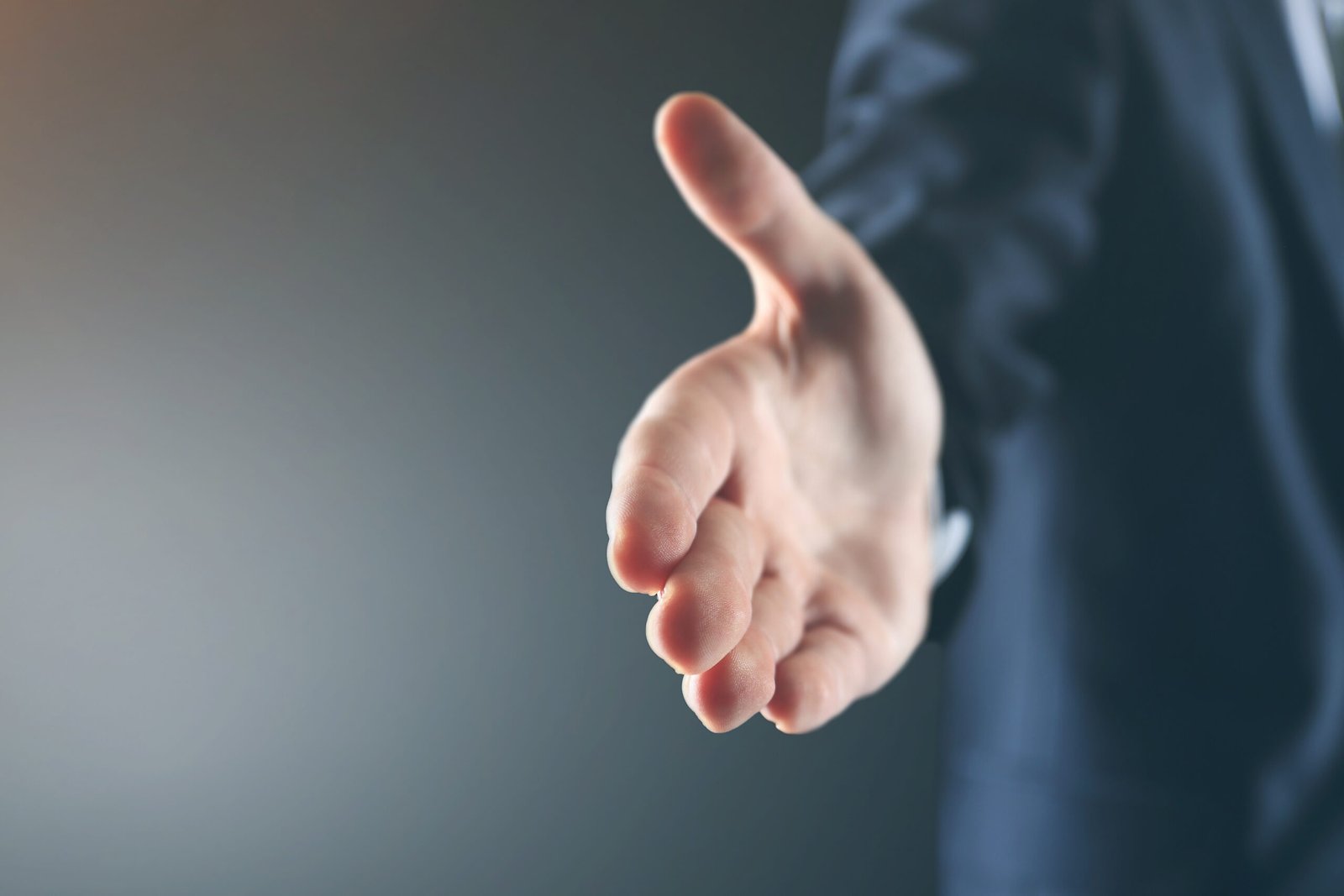 sand service über uns