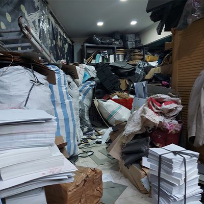 sand service messie 2